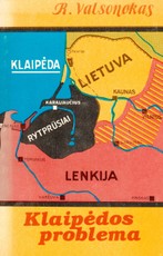Klaipėdos problema