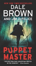 Brown, D: Puppet Master