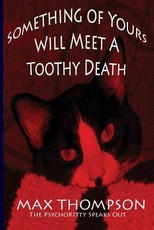 The Psychokitty Speaks Out