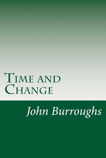 Time and Change