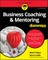 Business Coaching & Mentoring for Dummies