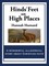 Hinds' Feet on High Places