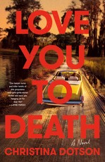 Love You To Death