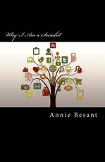 Why I Am a Socialist