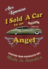 I Sold a Car to an Angel