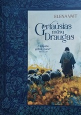 Geriausias mūsų draugas