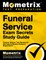 Funeral Service Exam Secrets Study Guide