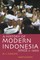 A History of Modern Indonesia Since C. 1200