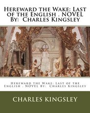 Hereward the Wake