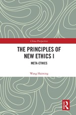 The Principles of New Ethics I