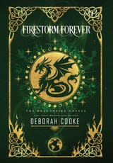 Firestorm Forever