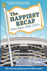 The Happiest Recap