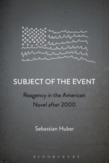 Subject of the Event