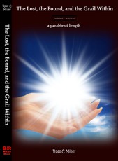 Lost, the Found, and the Grail Within; a parable of length