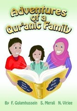 Adventures of a Qur'anic Family