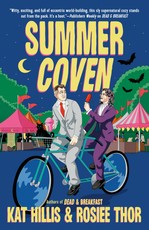 Summer Coven