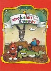 Trumpas mokslas apie žvėris