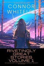 Rivetingly Great Stories Volume 1