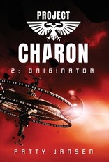Project Charon 2