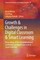 Growth & Challenges in Digital Classroom & Smart Learning