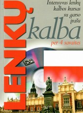 Lenkų kalba per 4 savaites