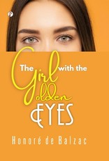 The Girl with the Golden Eyes