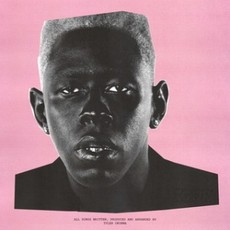 Vinilinė plokštelė LP TYLER, THE CREATOR „Igor“