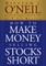 How to Make Money Selling Stocks Short