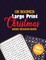 OK Boomer Large Print Christmas Word Search Book