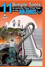 11 Simple Tools to Survive Your First Year in the Air Force