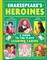 Shakespeare's Heroines