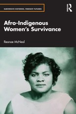 Afro-Indigenous Women's Survivance