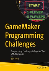 GameMaker Programming Challenges