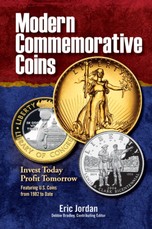 Modern Commemorative Coins