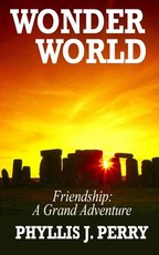 WONDER WORLD - Friendship