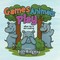 Game Animals Play
