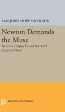 Newton Demands the Muse