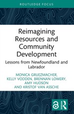 Reimagining Resources and Community Development