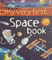 My very first space book