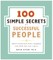 100 Simple Secrets of Successful People
