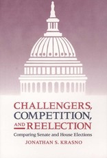 Challengers, Competition, and Reelection