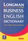 Business English Dictionary