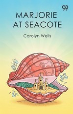Marjorie At Seacote