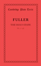The Holy State: Book 2 Chapters 1-15