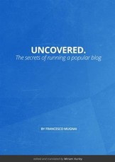 Uncovered.