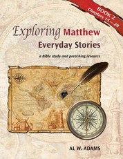 Exploring Matthew