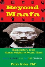 Beyond Maafa