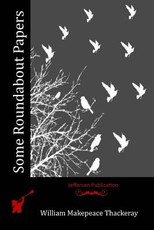 Some Roundabout Papers