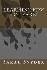Learnin' How To Learn