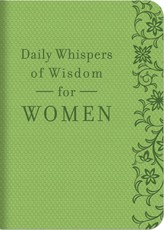 Daily Whispers of Wisdom for Women